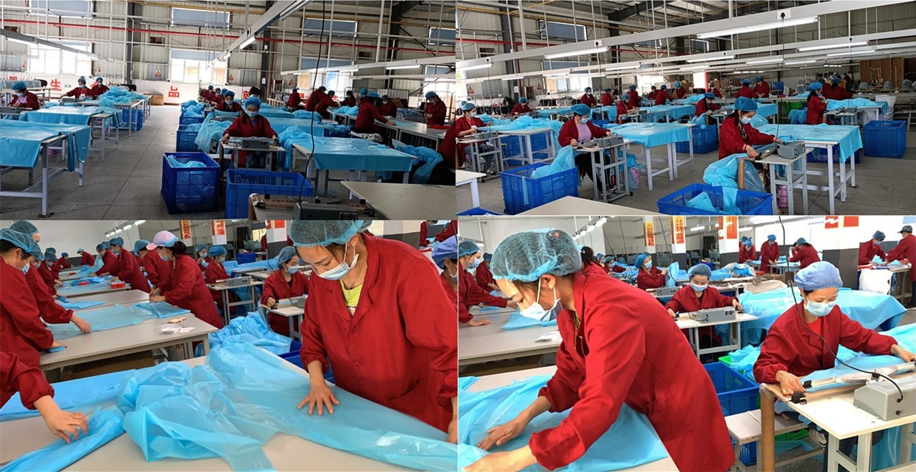 WORKSHOP